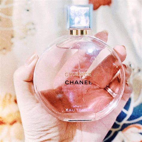 new chanel chance perfume|chanel chance new perfume 2019.